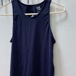 Victoria secret workout tank top